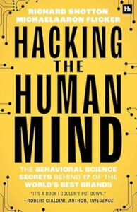 Hacking the Human Mind
