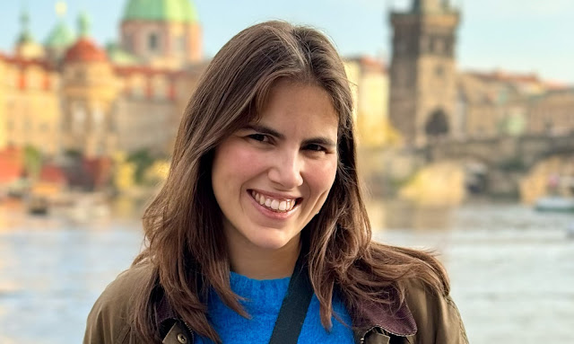 Photo Credits: Madalena Gonçalves, Adstasher Featured Creative, January 2025